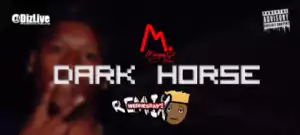Diz Live - Dark Horse (Remix)